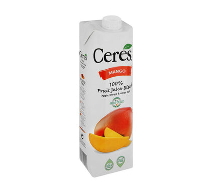 CERES 1LT MANGO JUICE