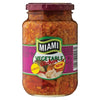 MIAMI VEGETABLE ATCHAR 380G GARLIC