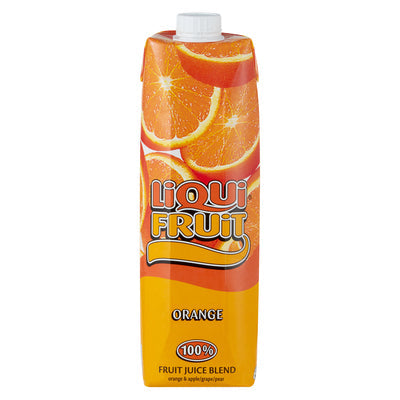 LIQUI FRUIT 1LT ORANGE