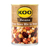 KOO 4 MIX BEANS 410G