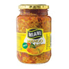 MIAMI MANGO ACHAAR 400G HOT