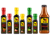 SOWETO HOT SAUCE ORIGIONAL 150ML